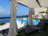 Holiday house Omiš Outdoor Recording 1