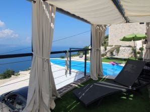 Casa per le vacanze Villa Stone House - Omis - image1