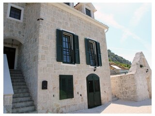 Casa per le vacanze Omiš Registrazione all'aperto 5