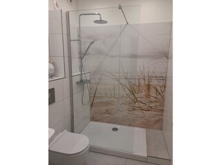 Ferienwohnung Travemünde Ausstattung 11