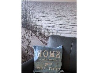 Ferienwohnung Travemünde Ausstattung 14