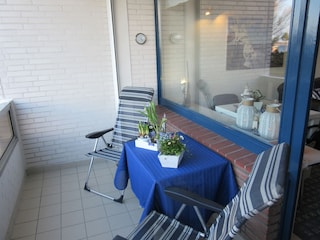 Ferienwohnung Travemünde Außenaufnahme 5