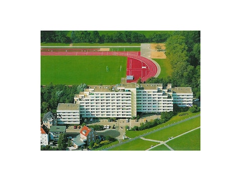 Ferienwohnung CuxNautic710