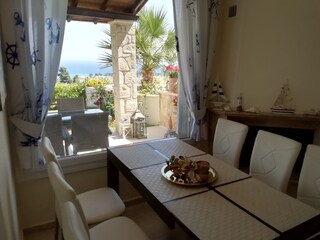 Villa Pefkohori Outdoor Recording 11