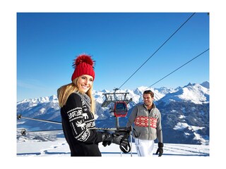 Appartamento per vacanze Hollersbach im Pinzgau Ambiente 20