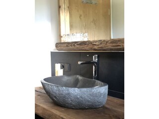 Appartamento per vacanze Hollersbach im Pinzgau Caratteristiche 14