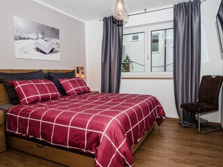 Vakantieappartement Hollersbach im Pinzgau Kenmerken 11