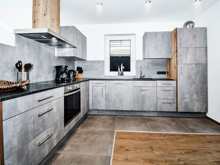 Appartamento per vacanze Hollersbach im Pinzgau Caratteristiche 7