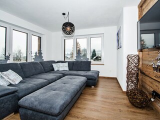 Vakantieappartement Hollersbach im Pinzgau Kenmerken 10