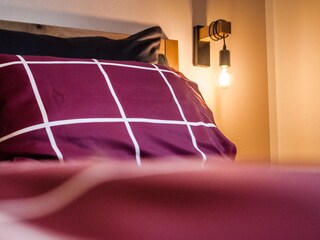 Appartamento per vacanze Hollersbach im Pinzgau Caratteristiche 12