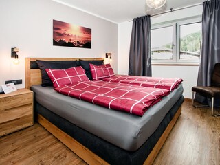 Vakantieappartement Hollersbach im Pinzgau Kenmerken 16