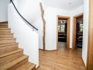 Vakantieappartement Hollersbach im Pinzgau Kenmerken 24