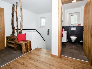 Vakantieappartement Hollersbach im Pinzgau Kenmerken 25