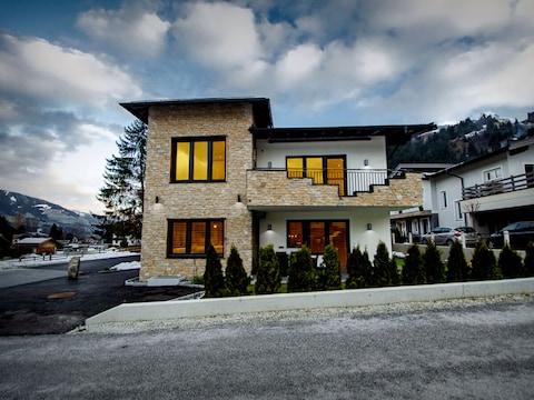 Holiday apartment Kitz Juwel Top 4
