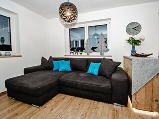 Appartamento per vacanze Hollersbach im Pinzgau Caratteristiche 9