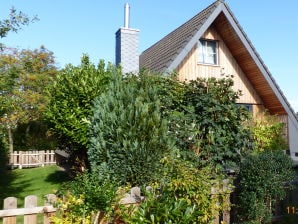 Ferienhaus Hendrik Bunse - Dorum-Neufeld - image1