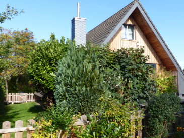Ferienhaus Hendrik u. Nadine Bunse