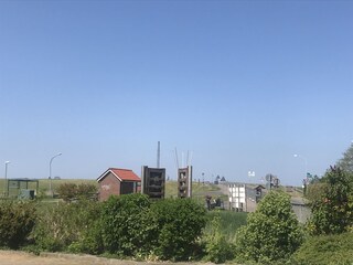 Ferienhaus Dorum-Neufeld Umgebung 19
