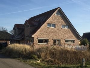 Ferienwohnung Kleines Strandparadies - St. Peter-Ording - image1