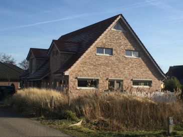 Ferienwohnung Kleines Strandparadies