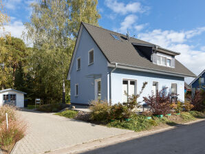 Ferienwohnung Girlitz Nest - Röbel Müritz - image1