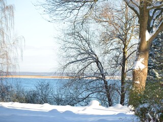 Weihnachten an der Müritz