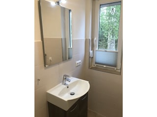 Gäste WC