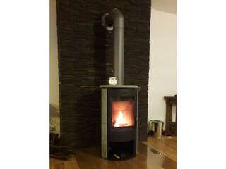 Appartamento per vacanze Minheim Caratteristiche 11