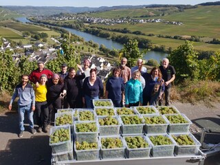 Appartamento per vacanze Minheim Ambiente 19