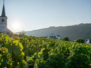 Appartement de vacances Sur le domaine viticole Johanneshof - Minheim - image1