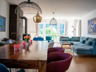 Appartamento per vacanze Minheim Registrazione all'aperto 2