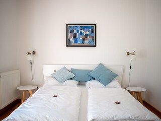 Appartamento per vacanze Minheim Registrazione all'aperto 4