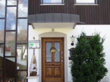 Ferienzimmer Haus Rösel - Füssen
