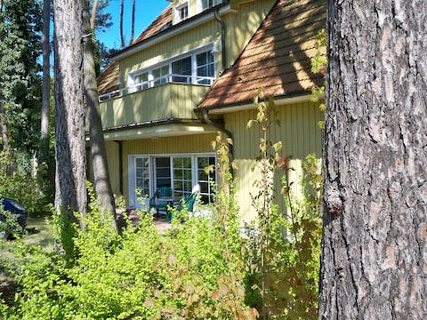 Ferienwohnung Strandläufer