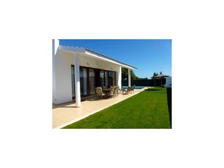 Vakantiehuis Conil de la Frontera Buitenaudio-opname 5