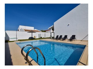 Vakantiehuis Conil de la Frontera Buitenaudio-opname 6