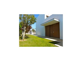 Vakantiehuis Conil de la Frontera Buitenaudio-opname 7