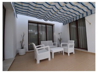 Vakantiehuis Conil de la Frontera Buitenaudio-opname 8