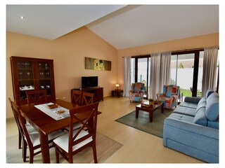 Vakantiehuis Conil de la Frontera Kenmerken 16