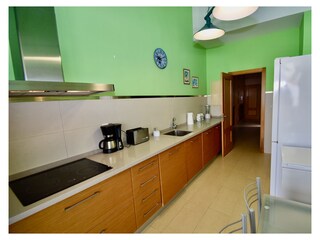 Vakantiehuis Conil de la Frontera Kenmerken 20