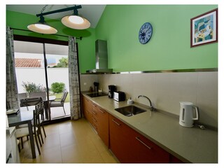 Casa per le vacanze Conil de la Frontera Caratteristiche 21