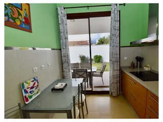 Vakantiehuis Conil de la Frontera Kenmerken 22