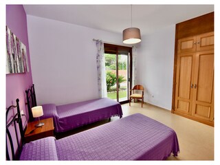 Casa per le vacanze Conil de la Frontera Caratteristiche 24