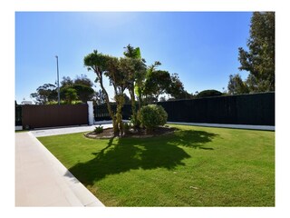 Vakantiehuis Conil de la Frontera Buitenaudio-opname 9