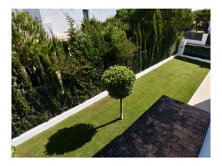 Vakantiehuis Conil de la Frontera Buitenaudio-opname 10