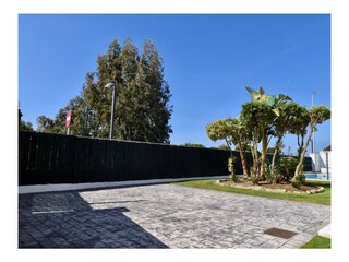 Vakantiehuis Conil de la Frontera Buitenaudio-opname 12