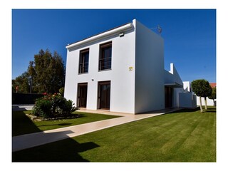 Vakantiehuis Conil de la Frontera Buitenaudio-opname 13