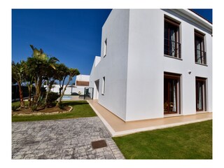 Vakantiehuis Conil de la Frontera Buitenaudio-opname 14