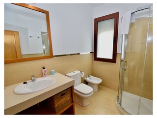 Vakantiehuis Conil de la Frontera Kenmerken 27