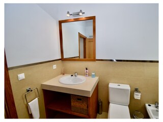 Vakantiehuis Conil de la Frontera Kenmerken 28
